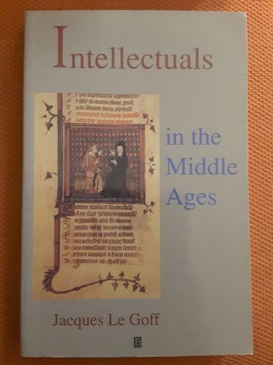 Diogo do Couto. História e Intervenção Política/Le Goff: Intellectuals