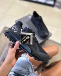 Чоловічі оригінальні кросівки ECCO Biom 2.1 X COUNTRY GTX 822834 51052