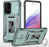 2NSPDRGNI etui pancerne Samsung Galaxy A53 5G stojak osłona aparatu
