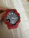 Zegarek Casio G-Shock