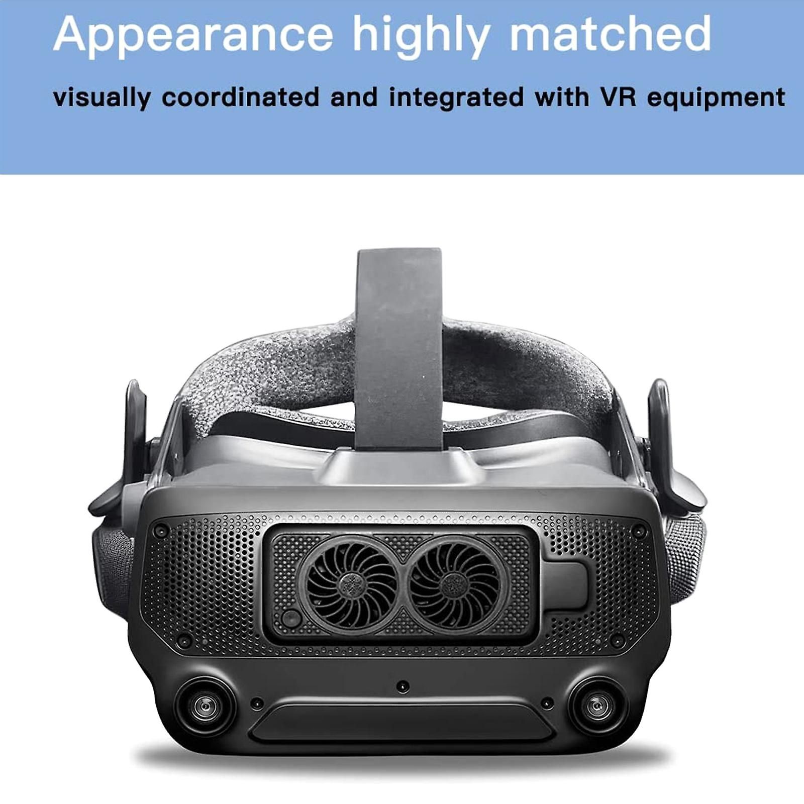 Wentylator chłodzący v11 do gogli Valve Index VR