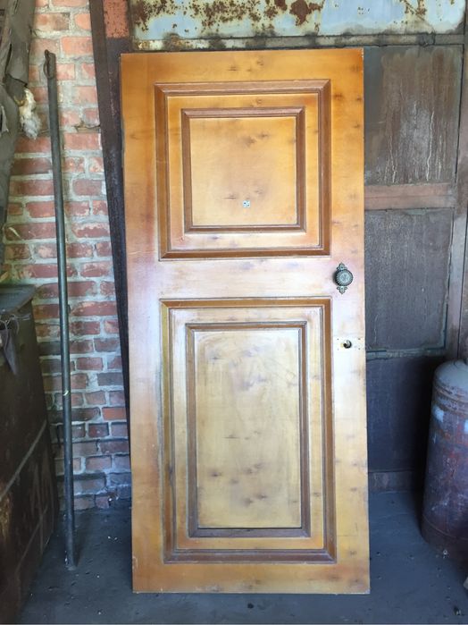 Продам дерев‘яні двері дверь двери деревянные