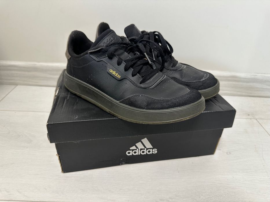 Кеди Кросівки Adidas 40.5 Оригінал