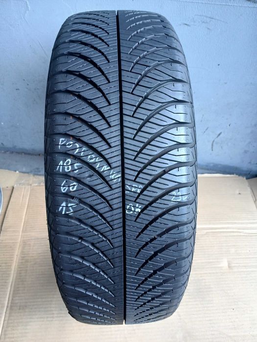 Opona wielosezonowa Good Year Vector 4 Seasons 185/60/15