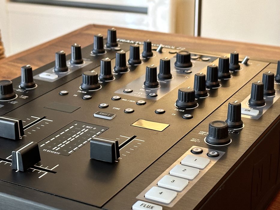 DJ Setup Profissional Seminovo