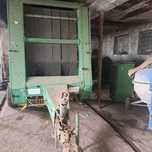 Sprzedam John deere 550