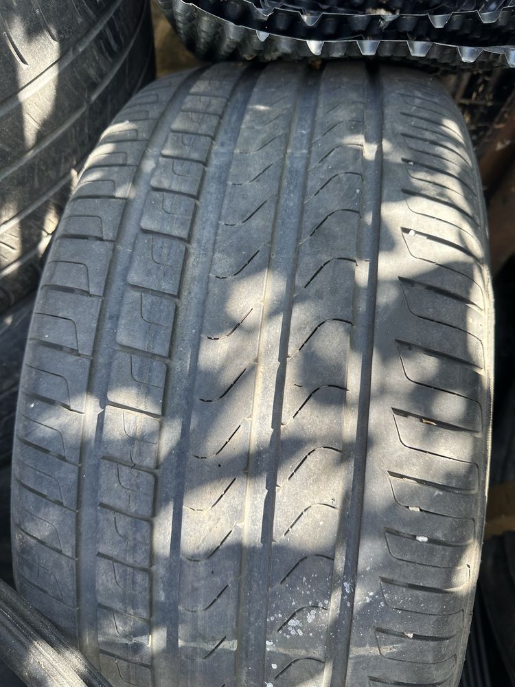 Pirelli Scorpion Verde 285/45r20  шини резина