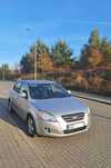 Niezawodna Kia Cee'd z 2008r.