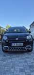 Fiat Panda Cross 2018 1.2 benzyna 69 KM