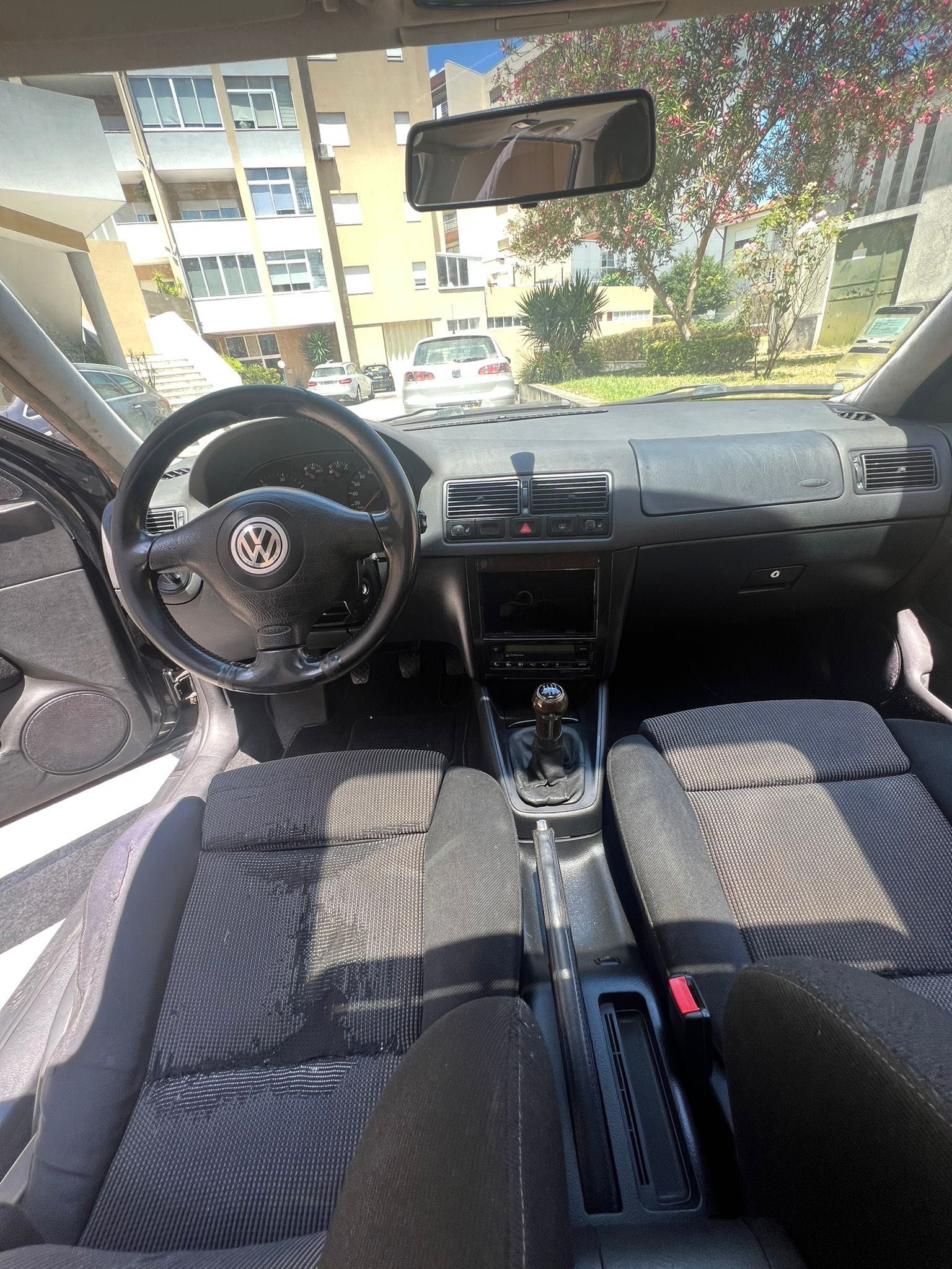 Golf 4 1.9 TDI Atenção ler descrição!!