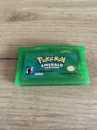 Pokemon Emerald Gameboy Advance