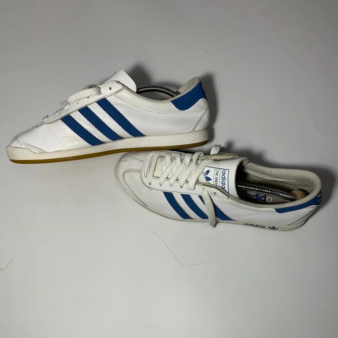 adidas the Sneeker ne samba gazelle hamburg city series spezial