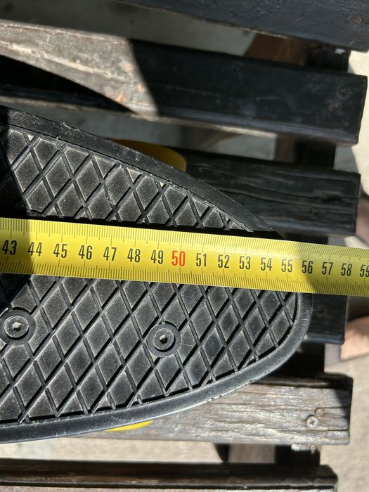 Скейт Пенні Борд Penny Fish Skateboards 22"