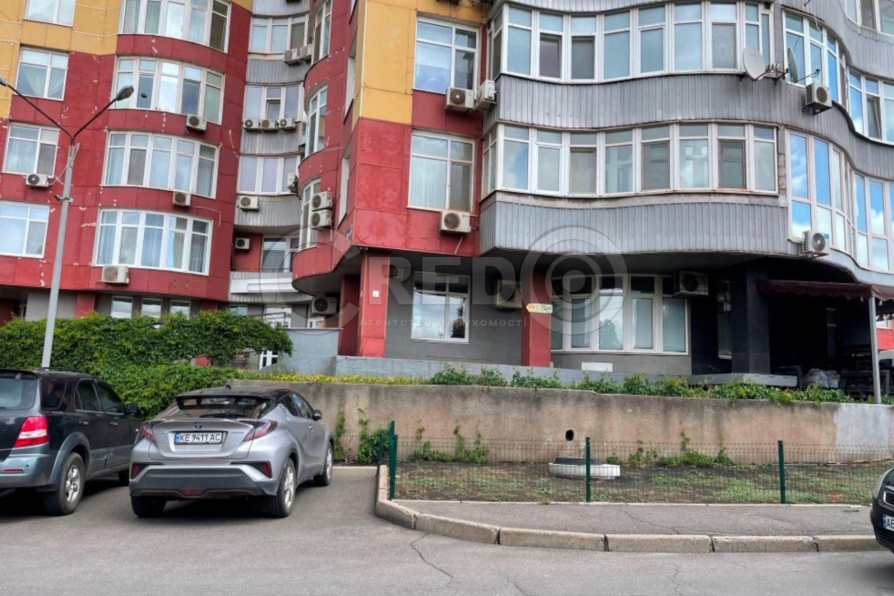 Оренда приміщення, вул.В. Великого