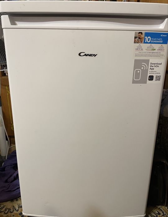 Холодильник в чудовому стані