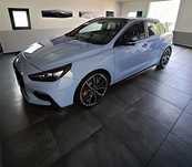 Hyundai i30 n performance