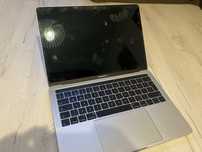 Laptop MacBook Pro 2017 A1706 i5 16gb