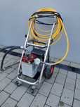 Agregat malarski tecnover tr 5000