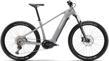 Rower elektryczny HAIBIKE AllTrack 7 roz. M/L Yamaha PW-X3 Raty 0%