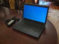 Notebook Laptop Lenovo B590 Ram 4GB Dysk300GB 4xUSB HDMI 100% sprawny