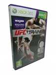 UFC Trainer | Gra Xbox 360 | Czytaj OPIS