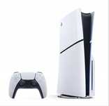 Konsola SONY PlayStation 5 Slim CFI-2016 1TB PAD NAPĘD na GW Polecam