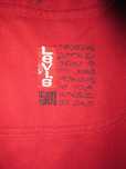 Camisa Levi's Nova