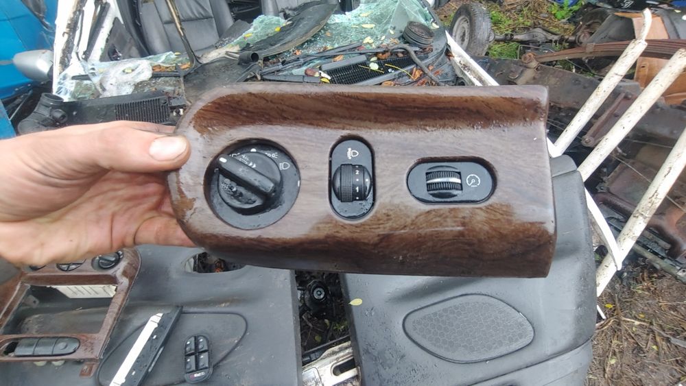 Ford Mondeo дизель 1.8 TDI 1994 года