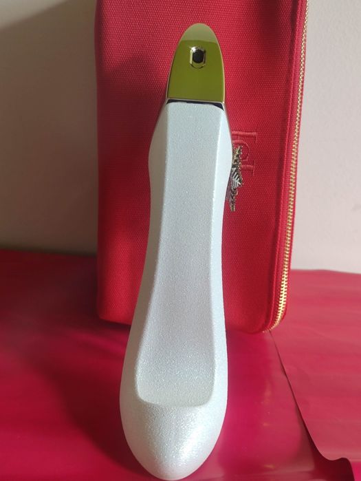 Carolina Herrera sparkling ice good girl świąteczna 80ml oryginalna ed