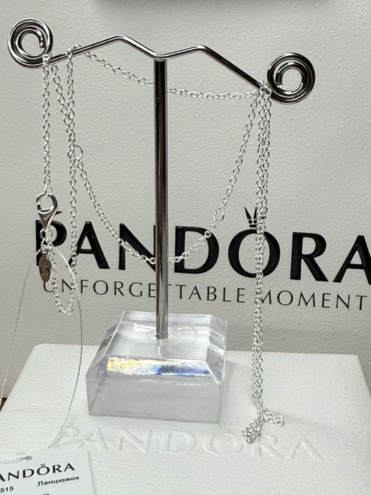 Ланцюжок Pandora ланцюг цепочка пандора