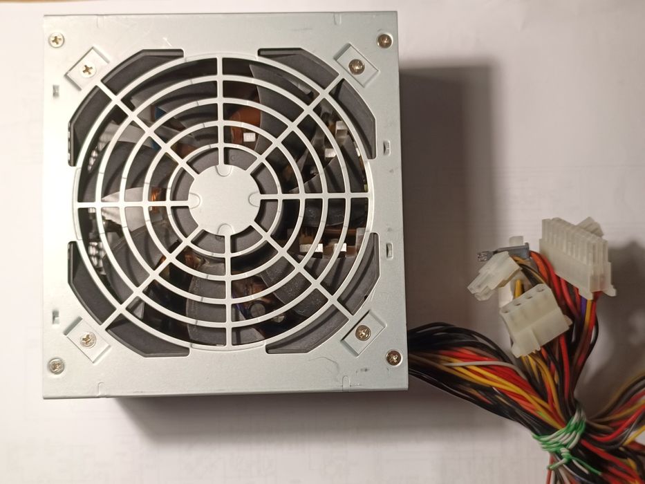 Блок питания ATX 400 Вт Delta Electronics GPS-400AB