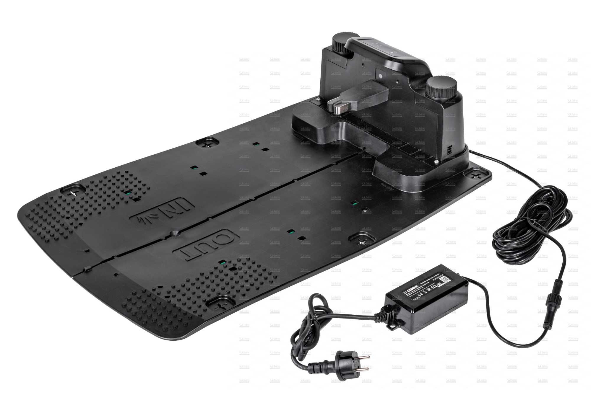 Kosiarka automatyczna C-MOW L20 robot koszacy