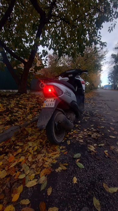 Продам Хонду діо аф35