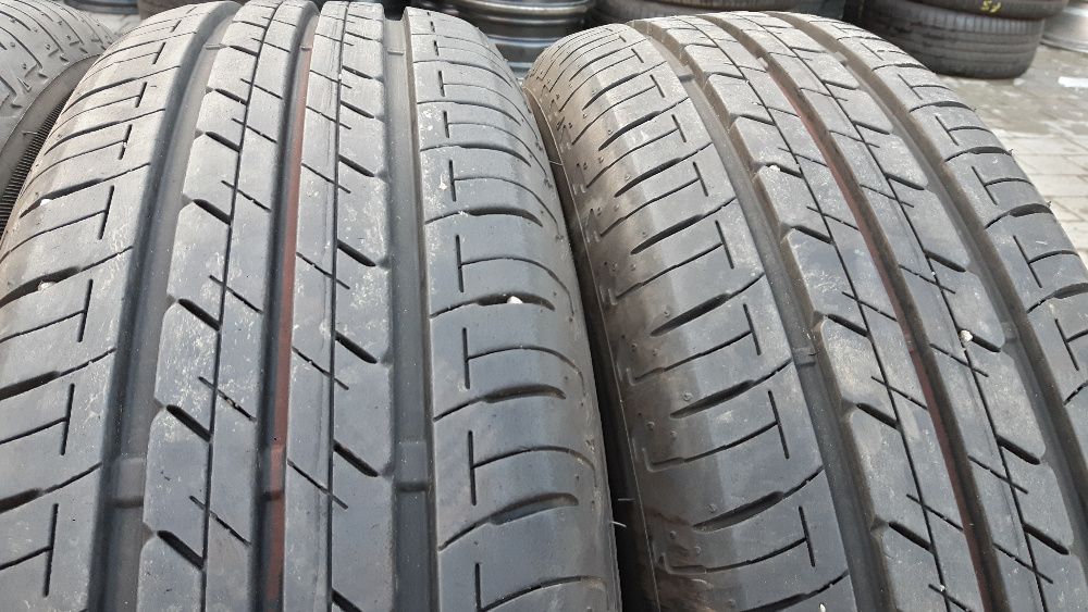 185/60/16 Opony Letnie Bridgestone Ecopia 4 szt