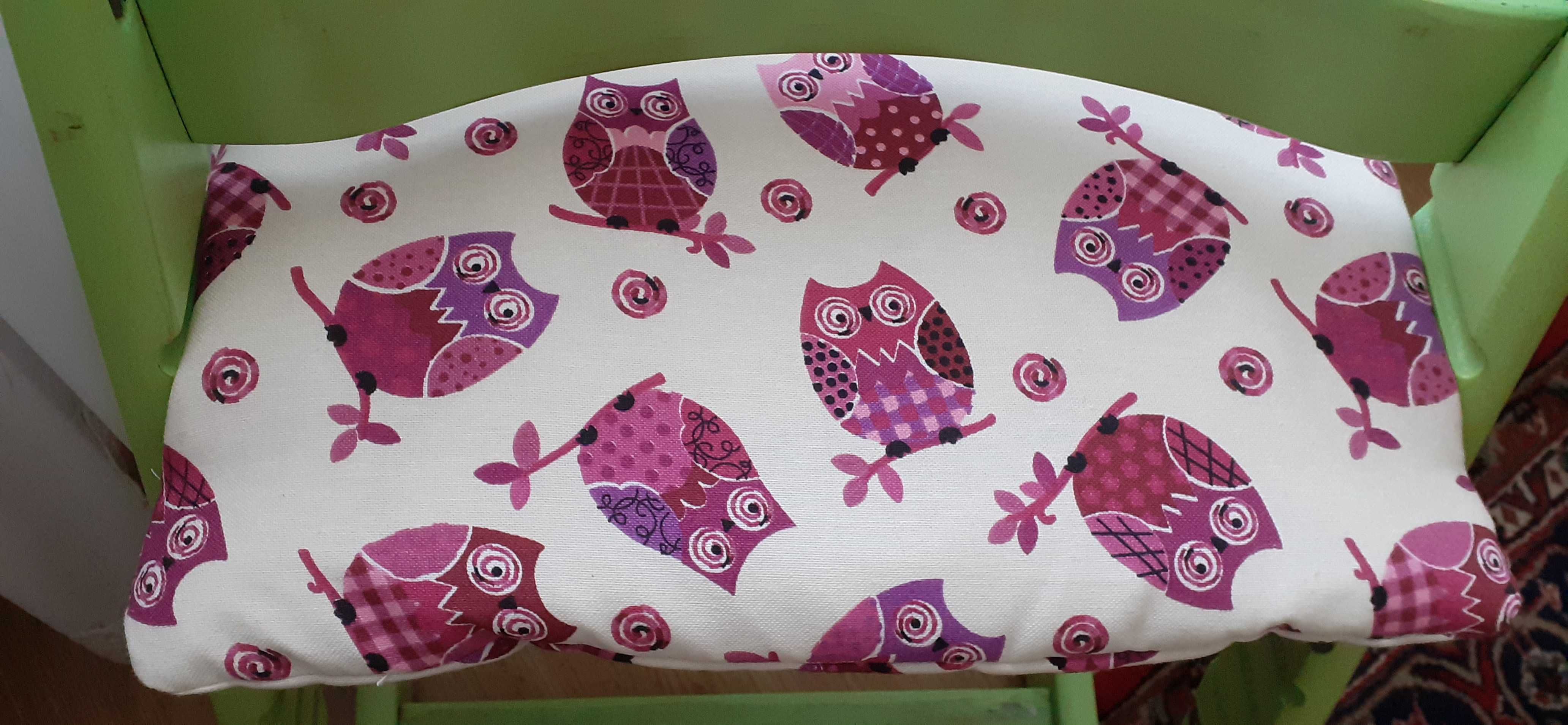 Poduszka do krzeselka Stokke tripp trapp