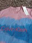 T-shirt koszulka męska Calvin Klein roz.M