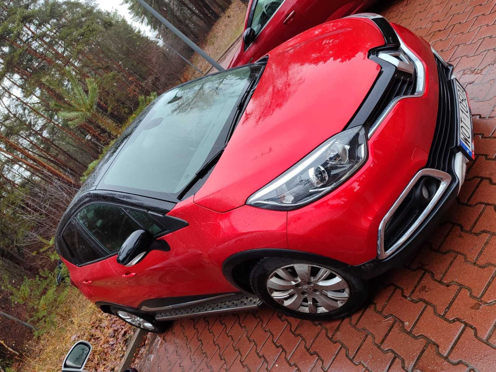 Renault Captur 2016