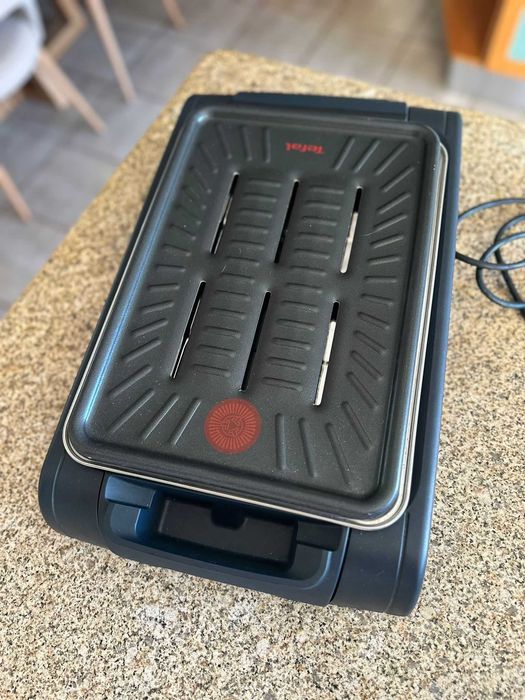 Grelhador Tefal Excelio Comfort