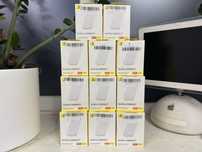 Павер Baseus Power Bank Magnetic Wireless 6000mAh 20W White PPCX020002