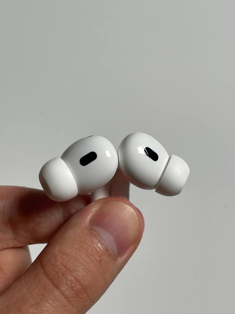 Sluchawki AirPods Pro 2 Stan idealny