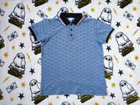 Футболка дитяча GUCCI Polo GG (12 років) Italy