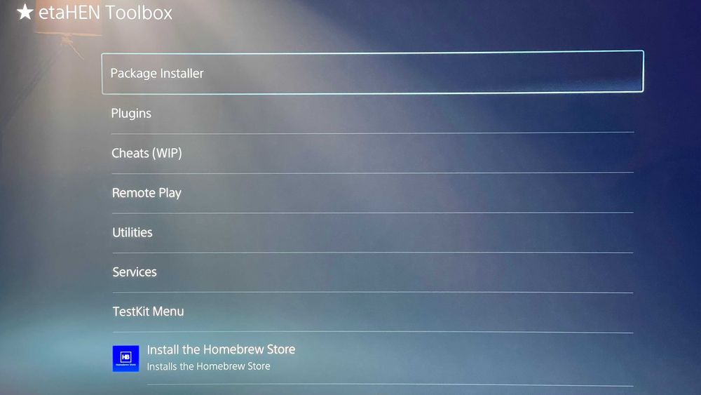 PlayStation 5 Desbloqueada – Versão 6.20