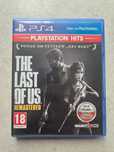 The Last Of Us Remastered pl PS4