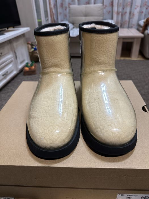 Ugg clear mini розмір 42