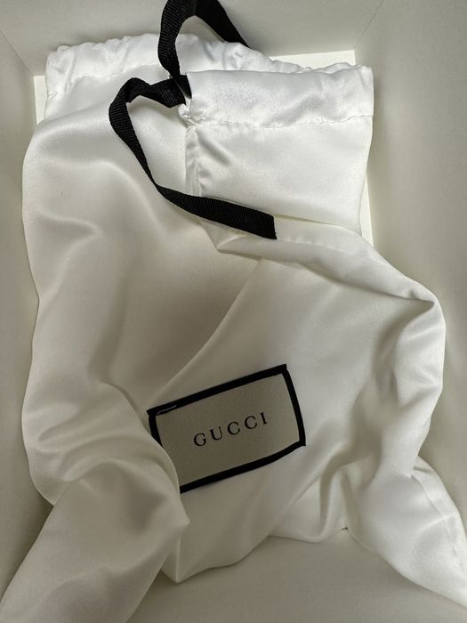 Сумка Gucci Marmont mini відро