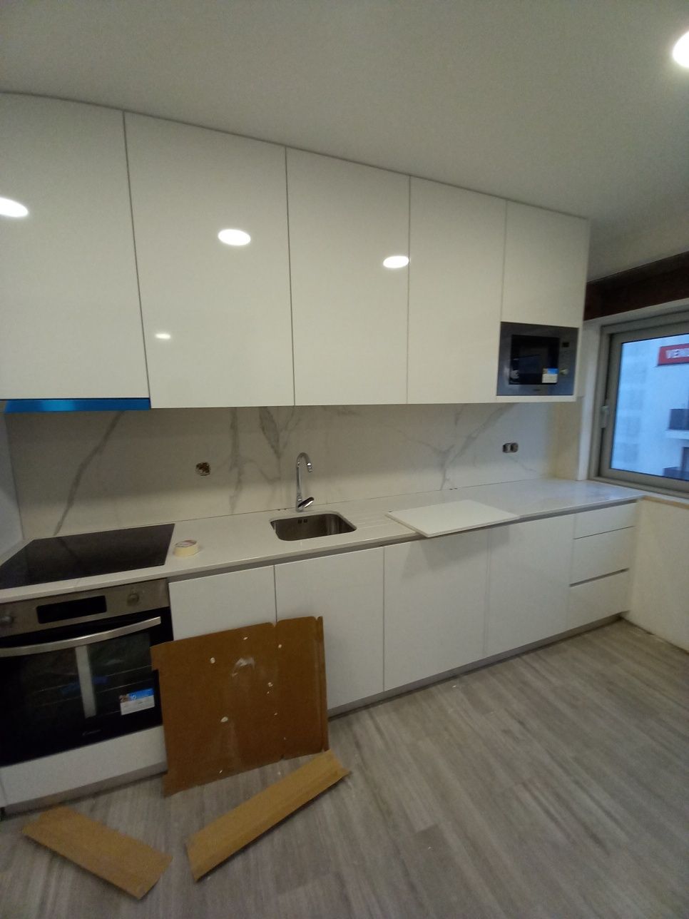 Apartamento t2 para venda praia da rocha