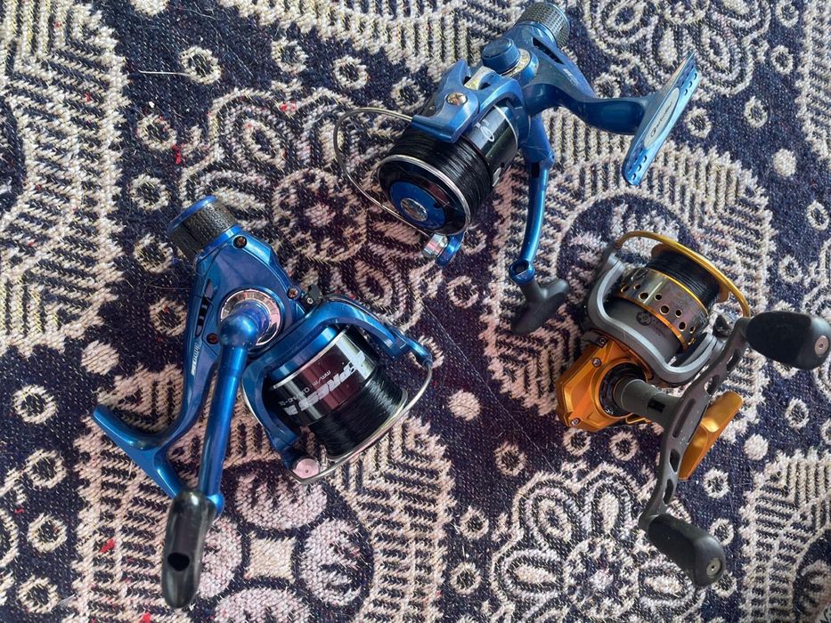 Material de pesca