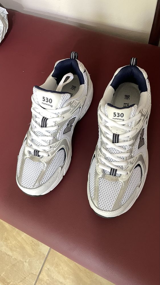 Кросівки New Balance 530
