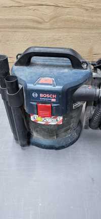 Bosch GAS 18V-10l odkurzacz akumulatorowy budowalany