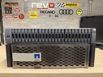 СХД, СЗД, NetApp FAS8020 + DS2246 SSD + SAS диски,готове сховище даних
